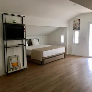 Amberyellowbnb Shkodra