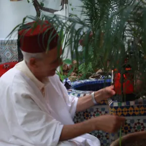 Lalla Fatima 3* Fès