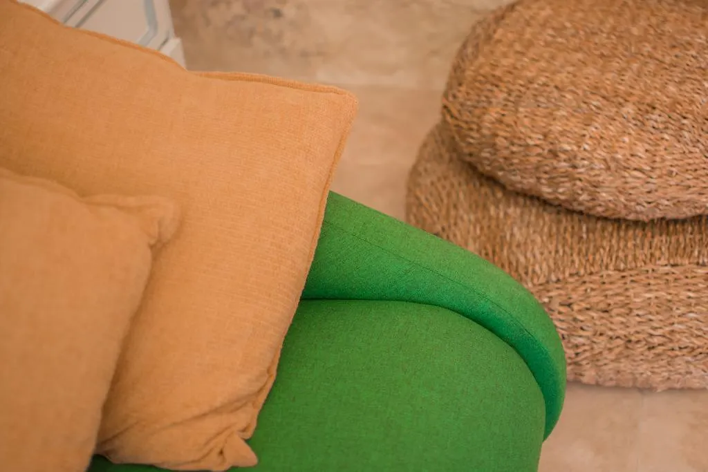 **** Bed & Breakfast The Vincent Boutique Suites Valletta Malta
