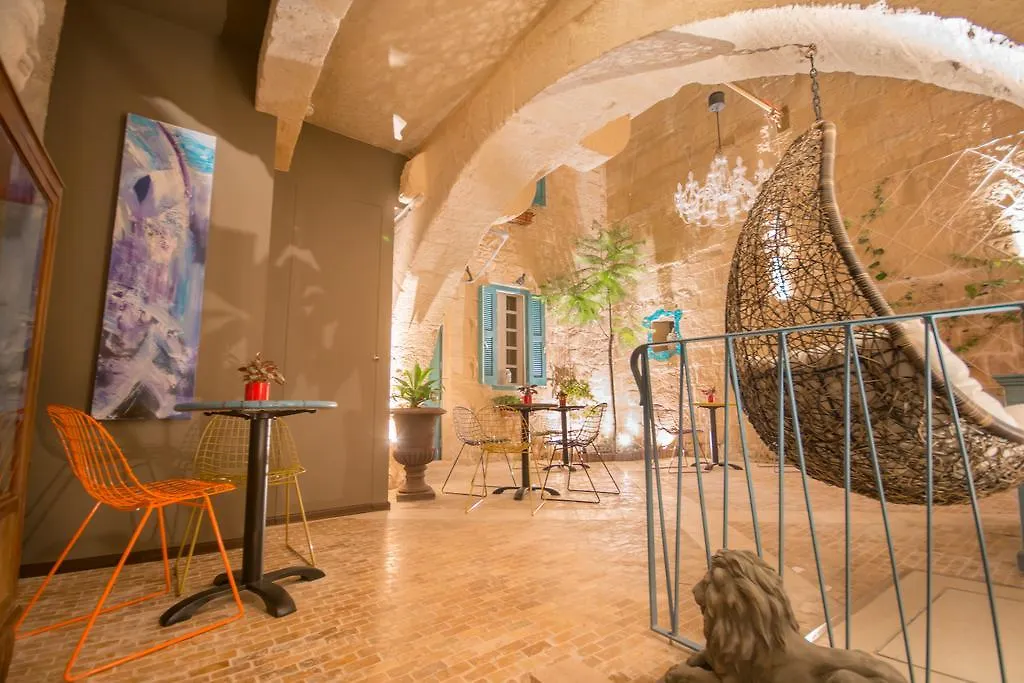 Bed & Breakfast The Vincent Boutique Suites Valletta