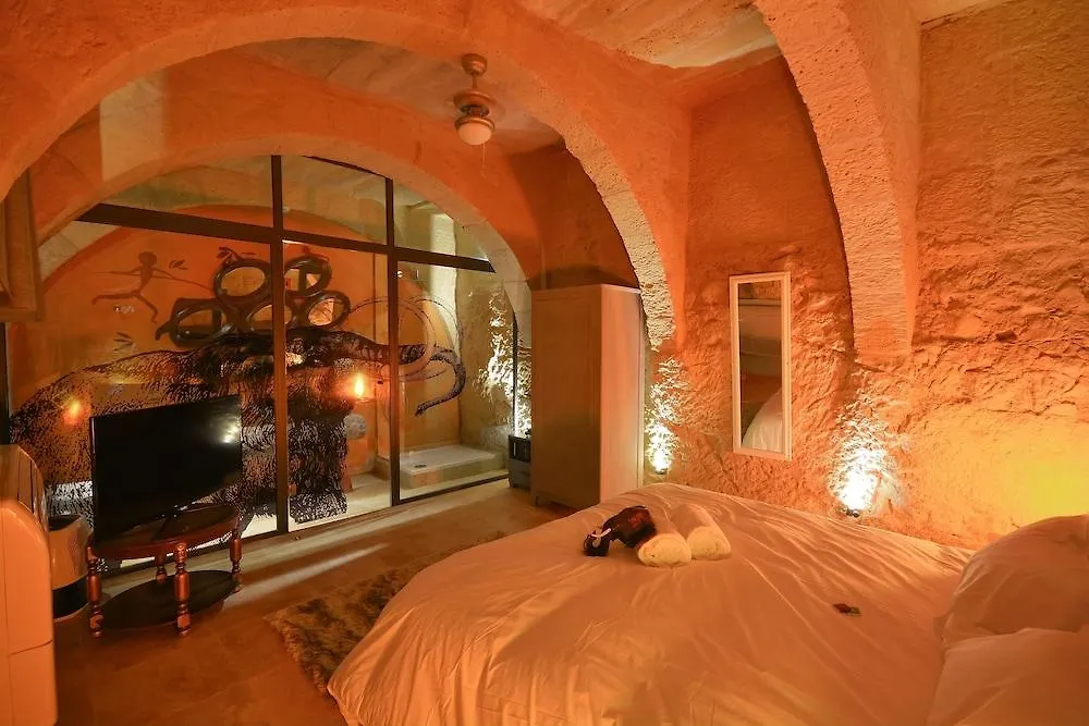 The Vincent Boutique Suites Valletta