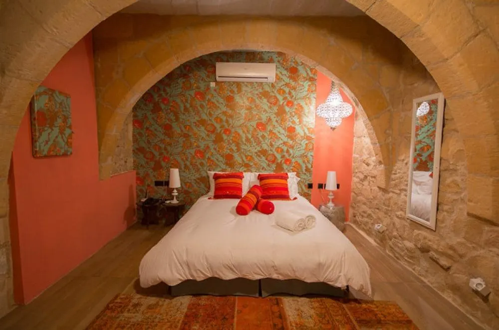 The Vincent Boutique Suites Valletta 4*,  Malta