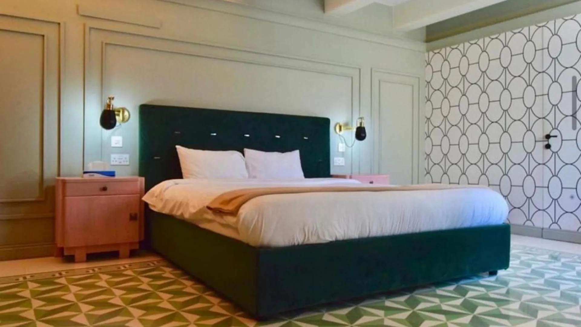 The Vincent Boutique Suites Valletta Malta