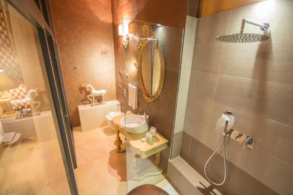 The Vincent Boutique Suites Valletta