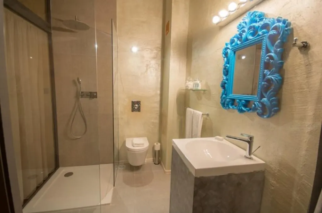 Bed & Breakfast The Vincent Boutique Suites Valletta