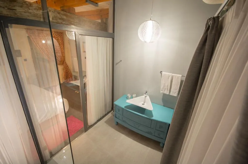The Vincent Boutique Suites Valletta Malta