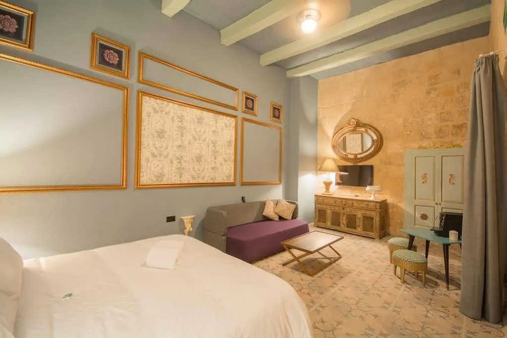 The Vincent Boutique Suites Valletta