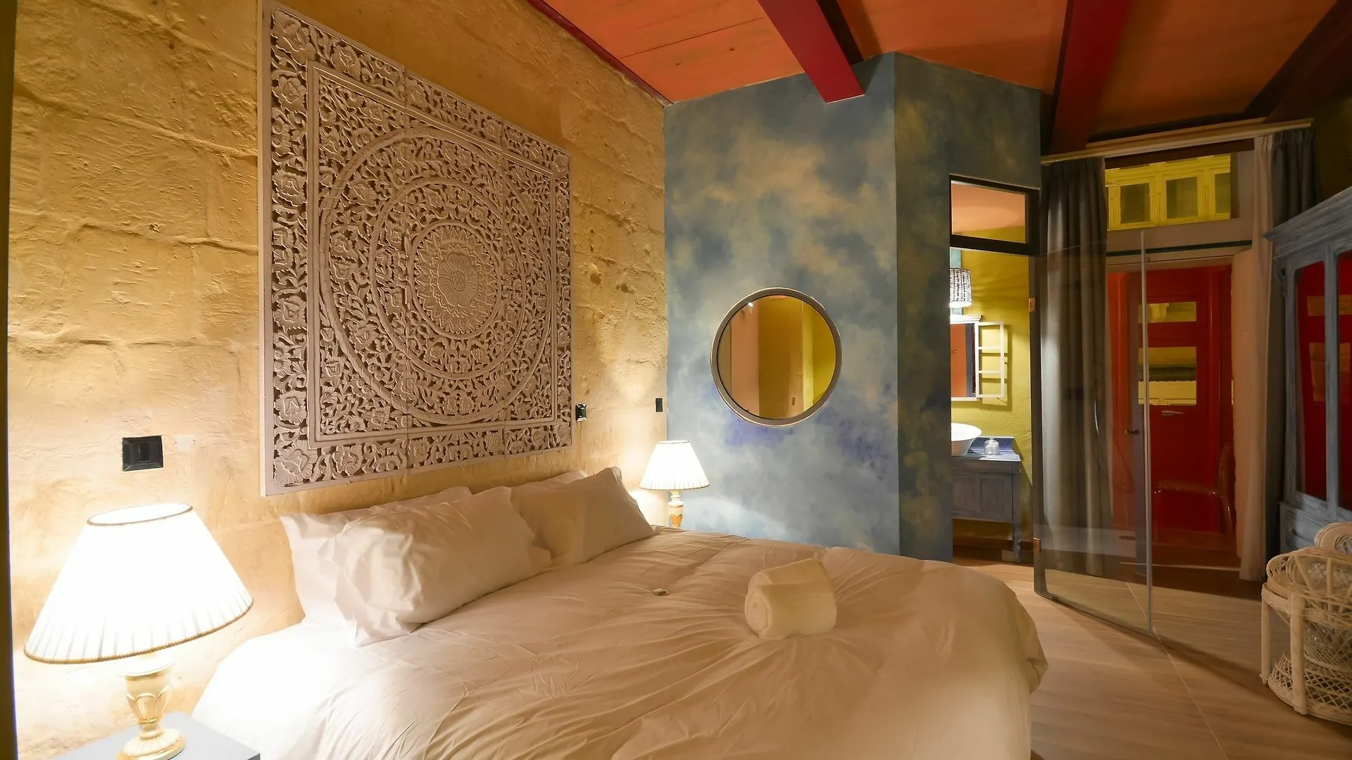 **** Bed & Breakfast The Vincent Boutique Suites Valletta Malta