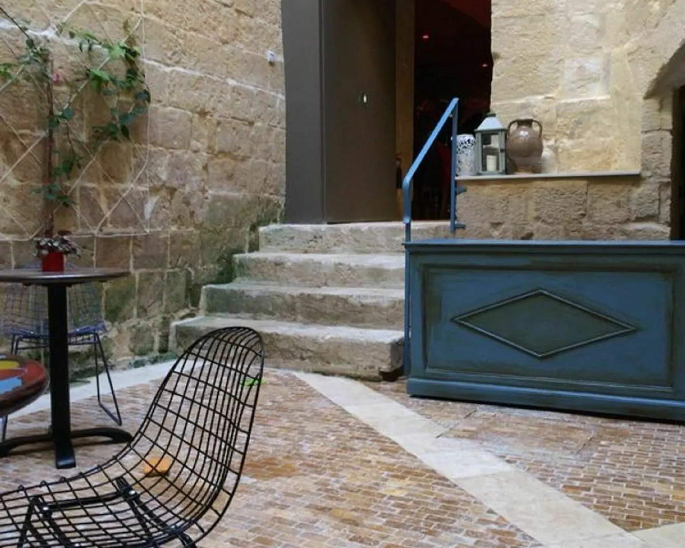 The Vincent Boutique Suites Valletta 4*,  Malta
