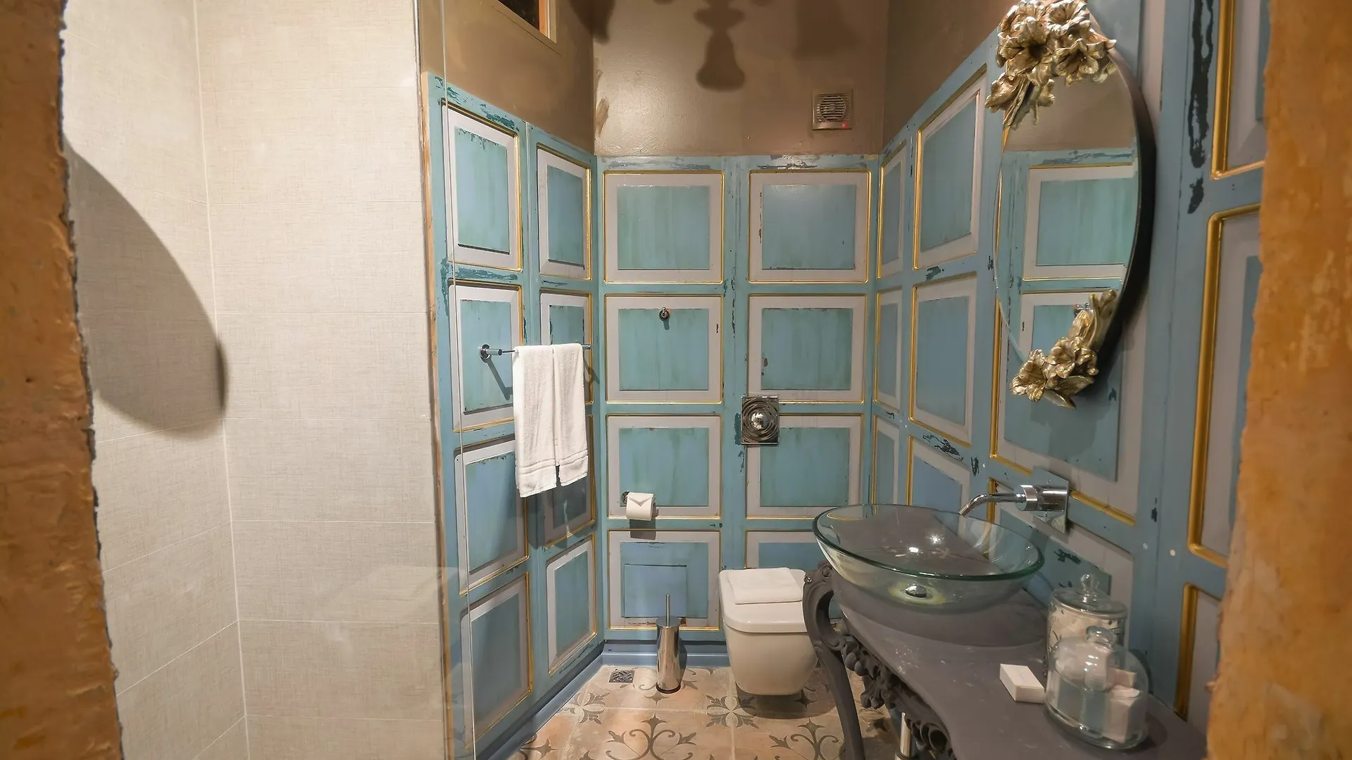 Bed & Breakfast The Vincent Boutique Suites Valletta