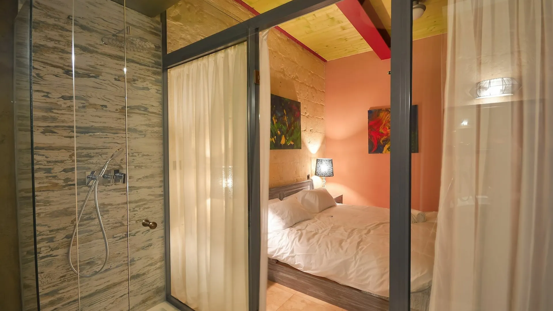 The Vincent Boutique Suites Valletta
